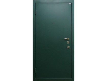 Входная металлическая дверь Порошковое напыление модель 91