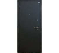 Входная металлическая дверь Порошковое напыление модель 92