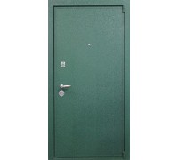 Входная металлическая дверь Порошковое напыление модель 93
