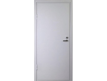 Входная металлическая дверь нитроэмаль модель 95