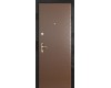 Входная металлическая дверь винилискожа модель 1