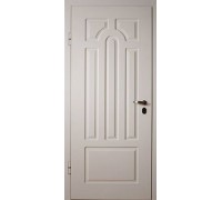 Входная металлическая дверь МДФ модель 18