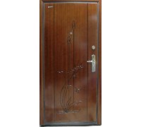 Входная металлическая дверь порошок модель SD-29